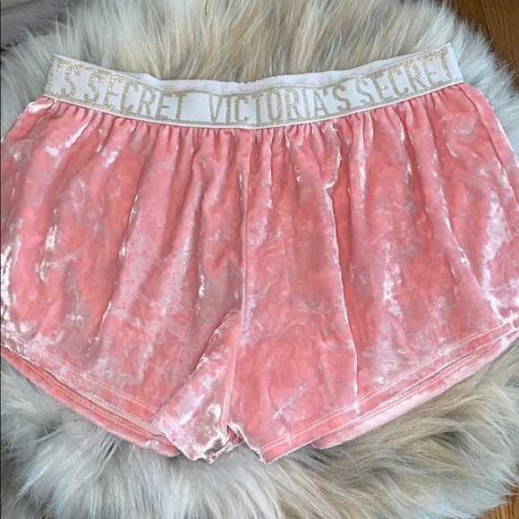 Victoria's Secret Other - Victoria’s Secret Sleep Shorts